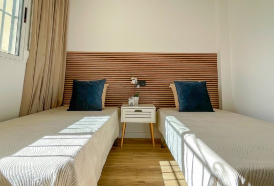 Resale - Townhouse - Orihuela Costa - Costa Blanca