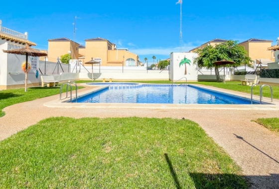Resale - Townhouse - Orihuela Costa - Costa Blanca