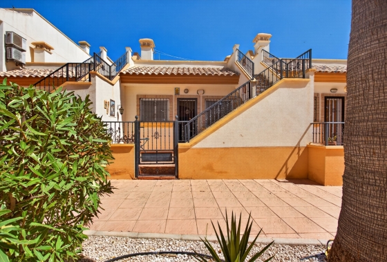 Resale - Villa - Orihuela Costa - Costa Blanca