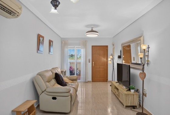 Resale - Villa - Orihuela Costa - Costa Blanca