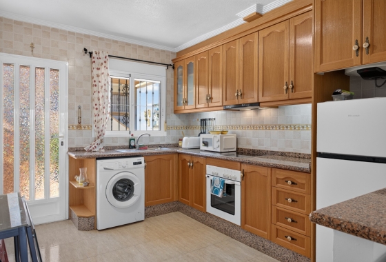 Resale - Villa - Orihuela Costa - Costa Blanca