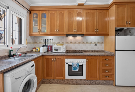 Resale - Villa - Orihuela Costa - Costa Blanca