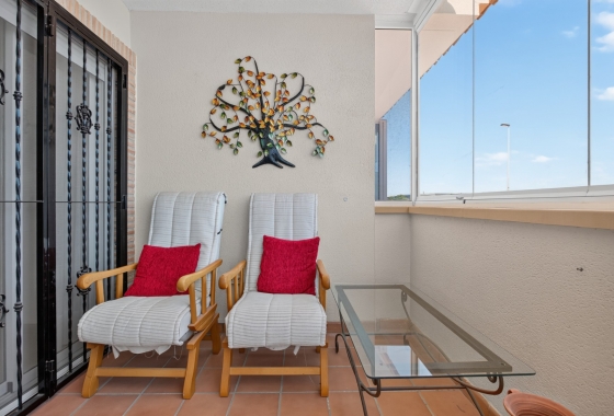 Resale - Villa - Orihuela Costa - Costa Blanca