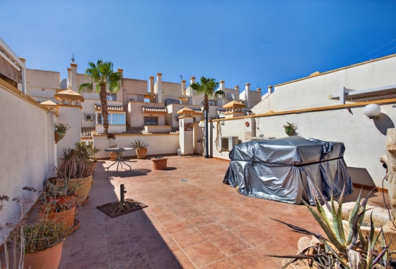 Resale - Villa - Orihuela Costa - Costa Blanca