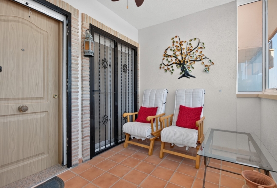 Resale - Villa - Orihuela Costa - Costa Blanca