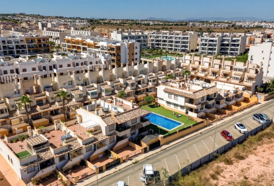 Resale - Villa - Orihuela Costa - Costa Blanca
