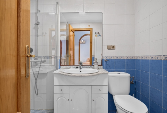 Resale - Villa - Orihuela Costa - Costa Blanca