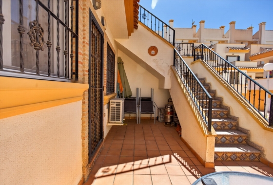 Resale - Villa - Orihuela Costa - Costa Blanca