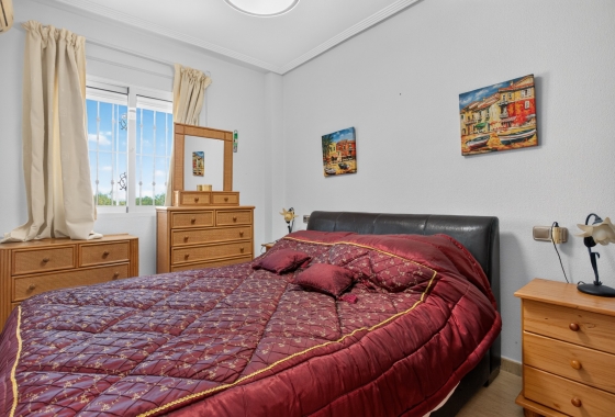 Resale - Villa - Orihuela Costa - Costa Blanca