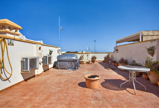Resale - Villa - Orihuela Costa - Costa Blanca