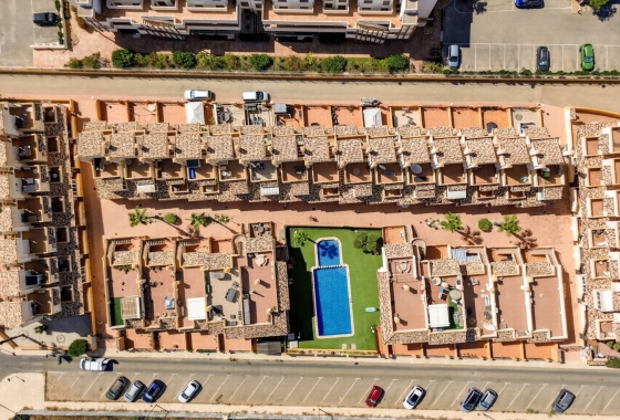 Resale - Villa - Orihuela Costa - Costa Blanca