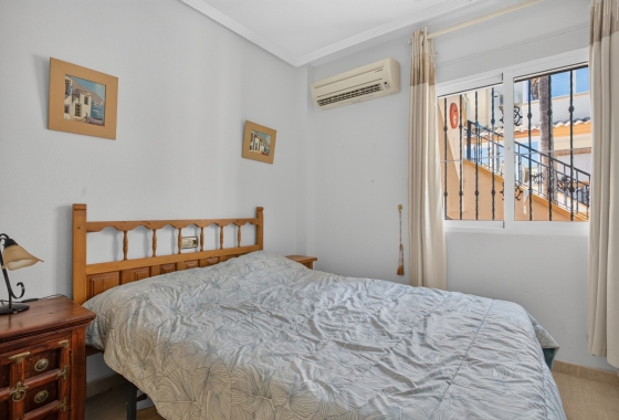 Resale - Villa - Orihuela Costa - Costa Blanca