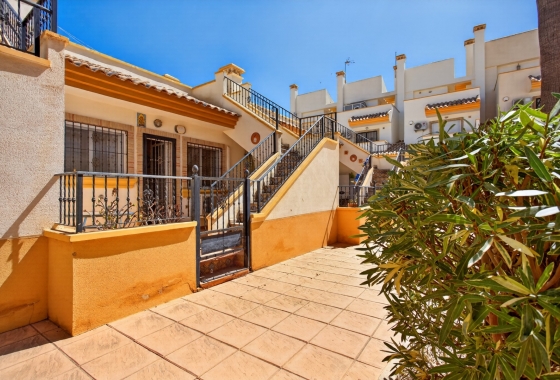 Resale - Villa - Orihuela Costa - Costa Blanca
