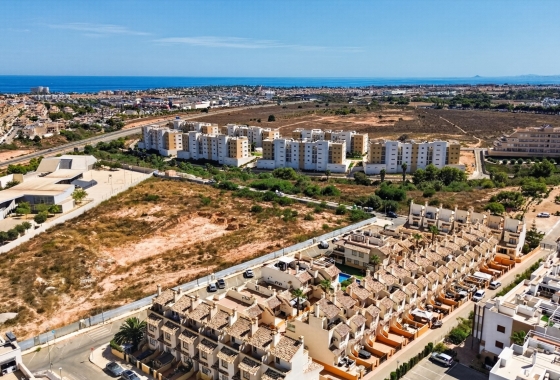 Resale - Villa - Orihuela Costa - Costa Blanca
