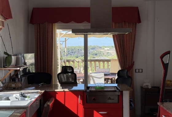 Resale - Villa - Orihuela Costa - Costa Blanca