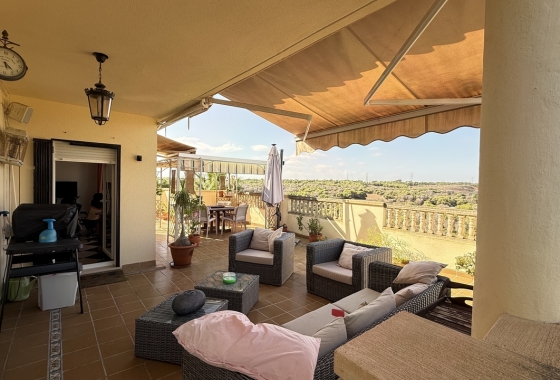 Resale - Villa - Orihuela Costa - Costa Blanca