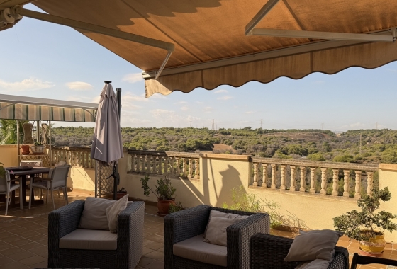 Resale - Villa - Orihuela Costa - Costa Blanca