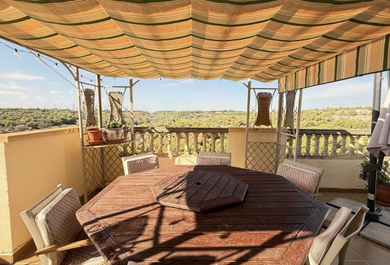 Resale - Villa - Orihuela Costa - Costa Blanca