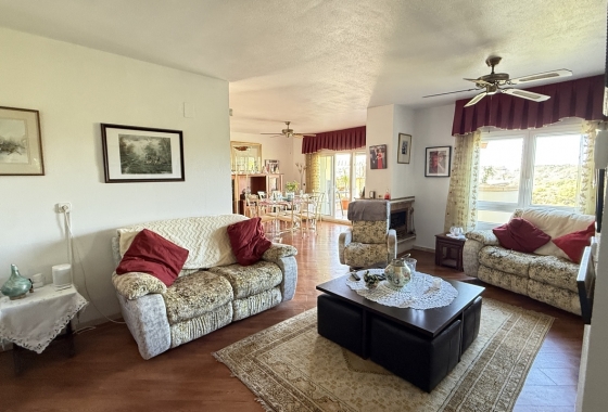 Resale - Villa - Orihuela Costa - Costa Blanca