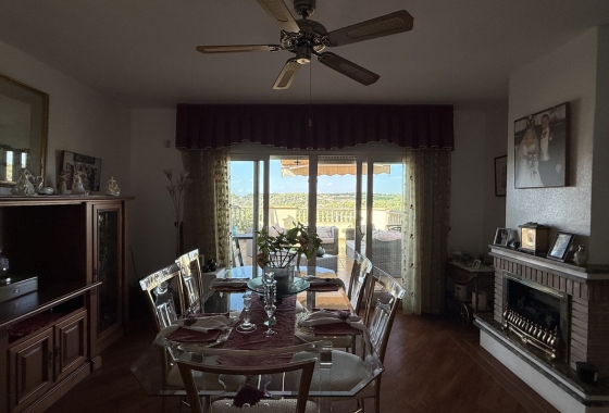 Resale - Villa - Orihuela Costa - Costa Blanca