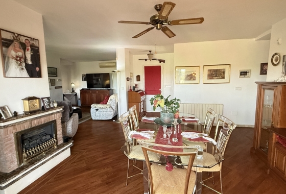 Resale - Villa - Orihuela Costa - Costa Blanca