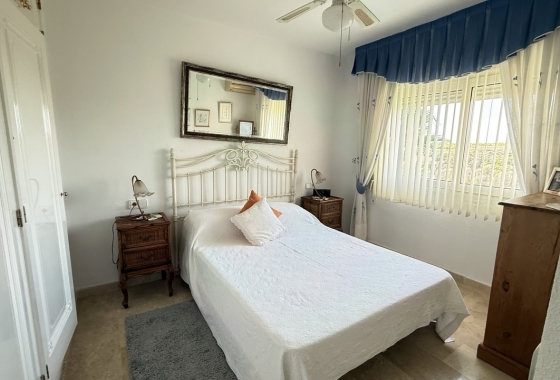 Resale - Villa - Orihuela Costa - Costa Blanca