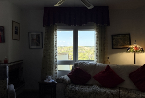 Resale - Villa - Orihuela Costa - Costa Blanca