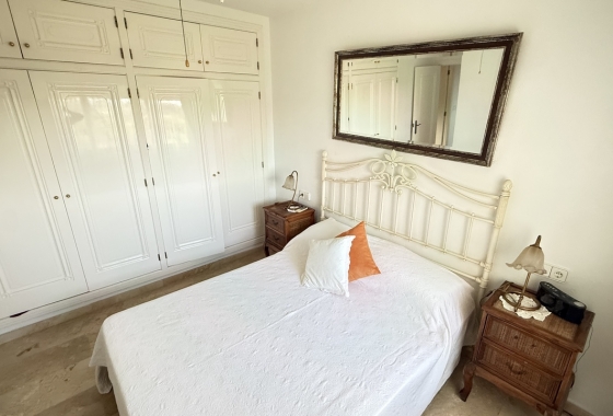 Resale - Villa - Orihuela Costa - Costa Blanca