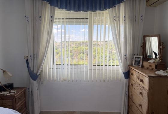 Resale - Villa - Orihuela Costa - Costa Blanca