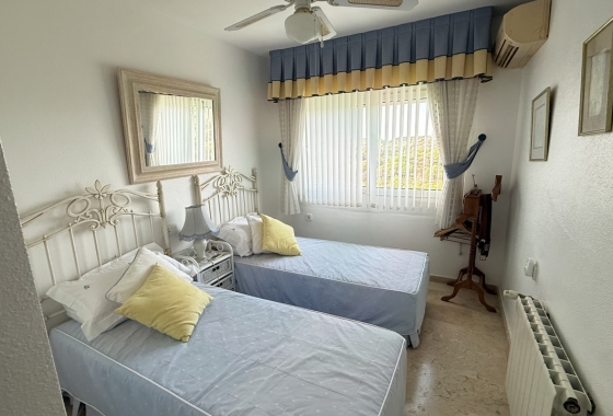 Resale - Villa - Orihuela Costa - Costa Blanca