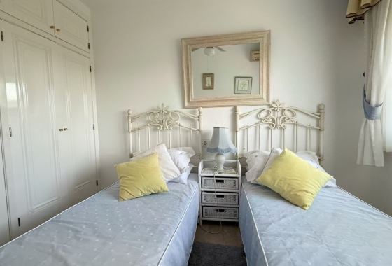 Resale - Villa - Orihuela Costa - Costa Blanca