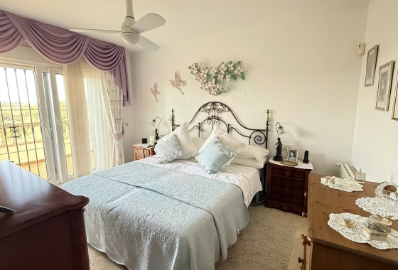 Resale - Villa - Orihuela Costa - Costa Blanca