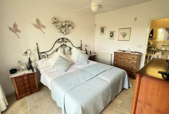 Resale - Villa - Orihuela Costa - Costa Blanca