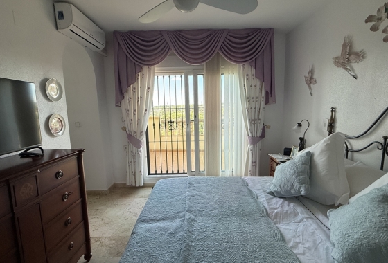 Resale - Villa - Orihuela Costa - Costa Blanca