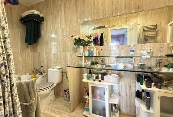 Resale - Villa - Orihuela Costa - Costa Blanca