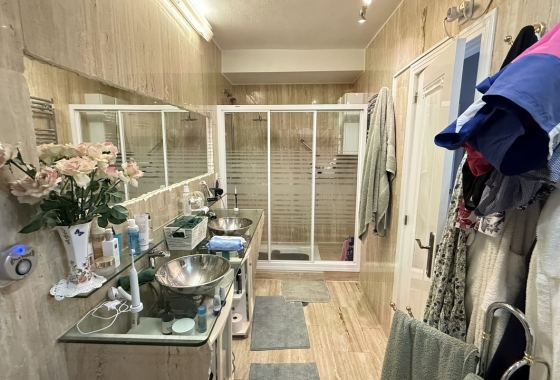 Resale - Villa - Orihuela Costa - Costa Blanca