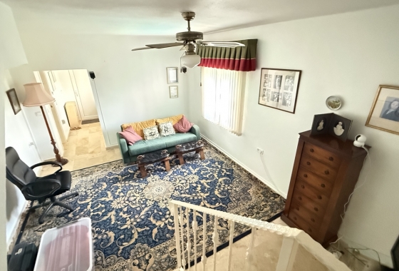 Resale - Villa - Orihuela Costa - Costa Blanca