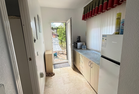 Resale - Villa - Orihuela Costa - Costa Blanca