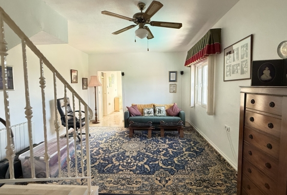 Resale - Villa - Orihuela Costa - Costa Blanca