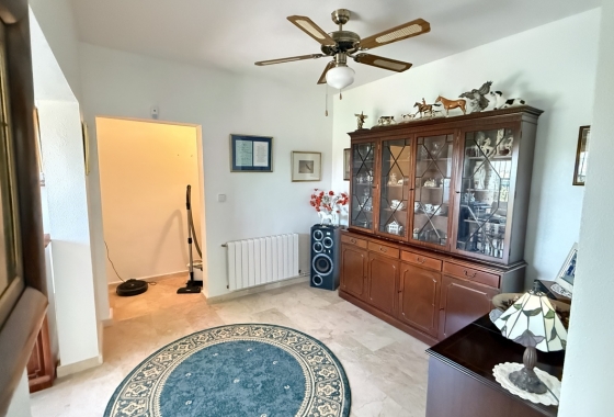 Resale - Villa - Orihuela Costa - Costa Blanca
