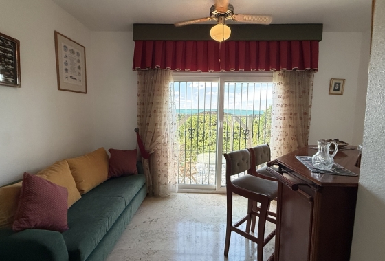 Resale - Villa - Orihuela Costa - Costa Blanca