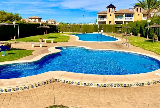 Resale - Villa - Orihuela Costa - Costa Blanca
