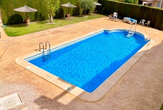 Resale - Villa - Orihuela Costa - Costa Blanca