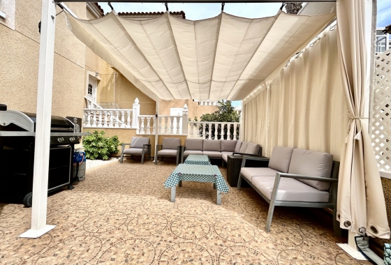 Resale - Villa - Orihuela Costa - Costa Blanca