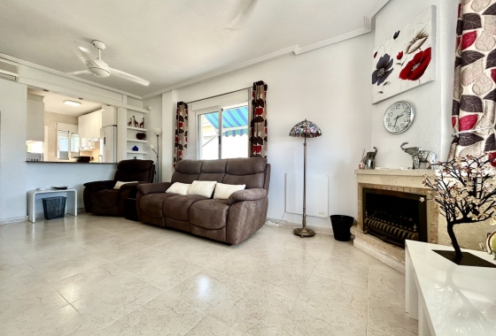 Resale - Villa - Orihuela Costa - Costa Blanca