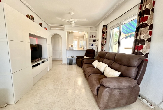 Resale - Villa - Orihuela Costa - Costa Blanca