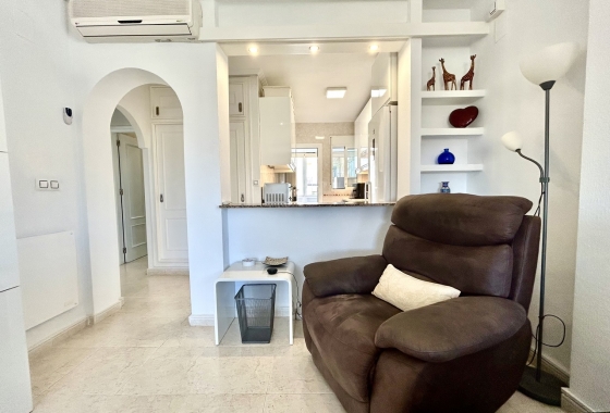Resale - Villa - Orihuela Costa - Costa Blanca