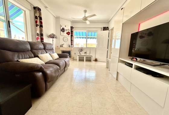 Resale - Villa - Orihuela Costa - Costa Blanca