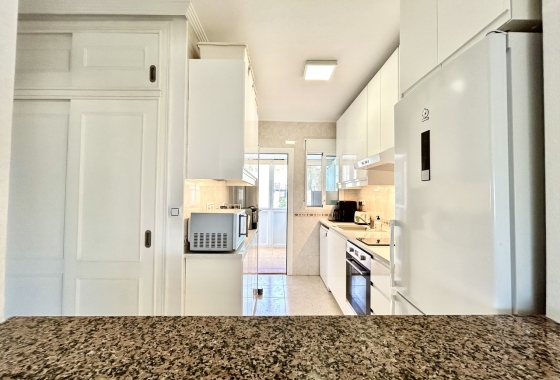 Resale - Villa - Orihuela Costa - Costa Blanca
