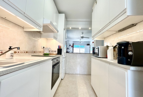 Resale - Villa - Orihuela Costa - Costa Blanca